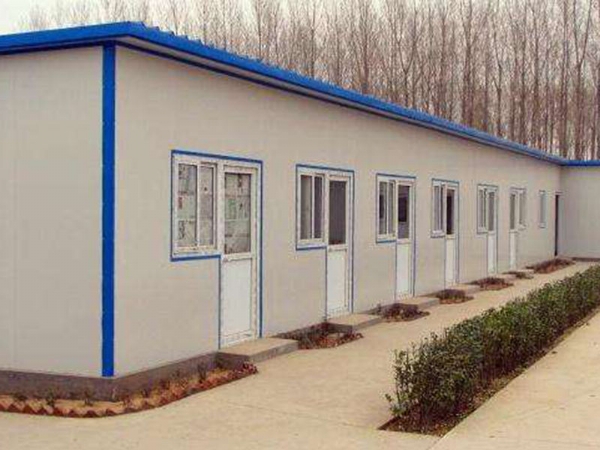 活動(dòng)板房1