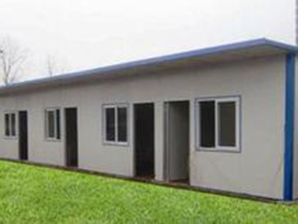 活動(dòng)板房7